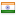 moda6.com server is located in India